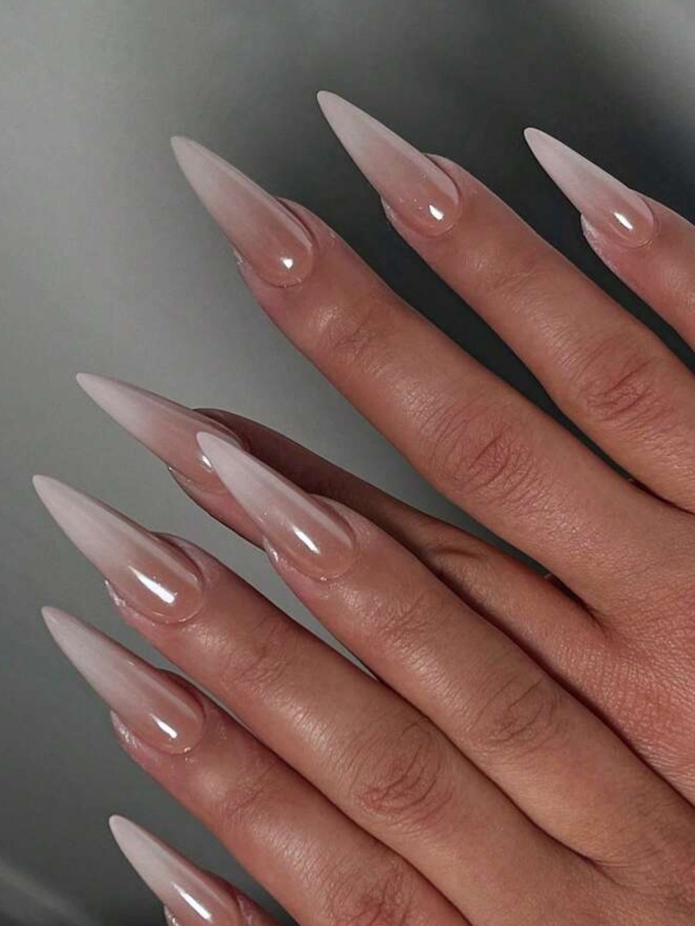 24pc Press On Nail Set from the Nail Bar 💅